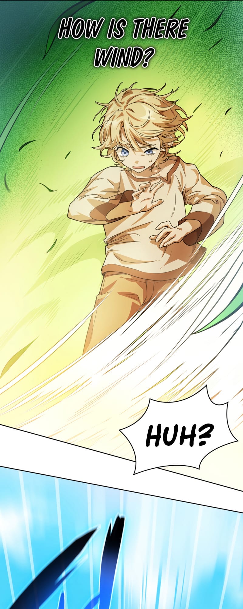 Infinite Mage, Chapter 2 image 14